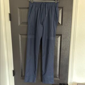 Lululemon Engineered Tech Woven Pants